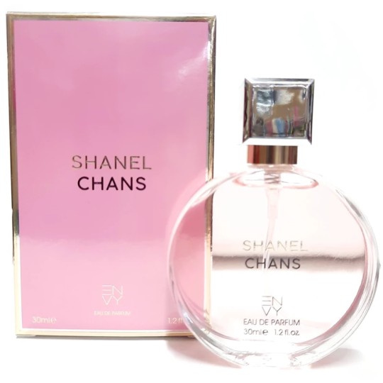 ادکلن ادوپرفیوم ادکلن SHANEL CHANS