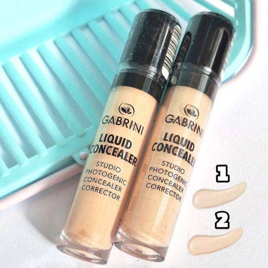 کانسیلر گابرینی